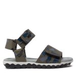 Sandales bibi summer roller 1081087 kaki