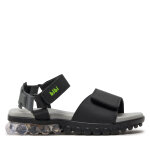 Sandales bibi summer roller 1193012 noir