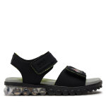 Sandales bibi summer roller 1193013 noir