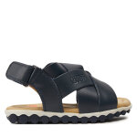 Sandales bibi summer roller new 1081055 bleu marine