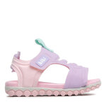 Sandales bibi summer roller spoi 1103058 violet