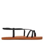 Sandales billabong abjl100085 noir