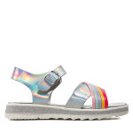 Sandales billieblush u20197 argent