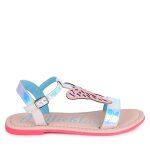 Sandales billieblush u20376 blanc