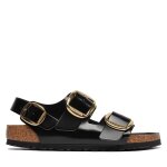 Sandales birkenstock milano 1024211 noir