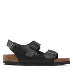 Sandales birkenstock milano bs 0034193 noir
