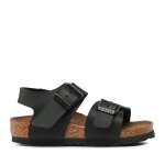 Sandales birkenstock new york kids bs 1005885 noir