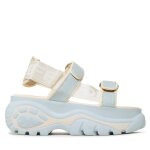 Sandales buffalo classic ts snd bn15333111 bleu