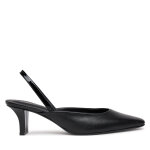 Sandales calvin klein hw0hw02267 noir
