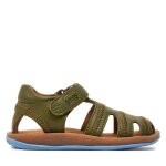 Sandales camper bicho fw 80372 - 076 vert