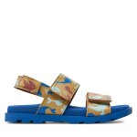 Sandales camper brutus sandal kids k800598 - 003 marron