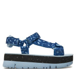Sandales camper k200851 - 017 bleu marine
