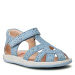 Sandales camper kicho fw k800363 - 010 bleu