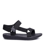 Sandales camper match k100539 - 001 noir