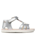 Sandales camper miko fw k800471 - 002 argent
