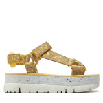 Sandales camper oruga up k200851 - 018 jaune