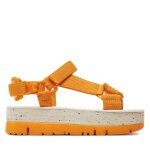Sandales camper oruga up k200851 - 021 orange