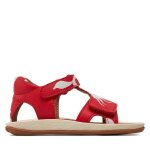 Sandales camper tws fw k800580 - 002 rouge
