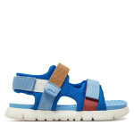Sandales camper tws kids k800532 - 008 bleu marine