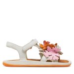 Sandales camper tws kids k800582 - 002 blanc