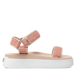 Sandales casadei 1l009u0301t0356b016 rose