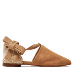 Sandales castaer new gala / 007 023408 marron