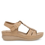 Sandales clara barson wyl05010 - 18 beige