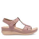 Sandales clara barson wyl05010 - 18 rose