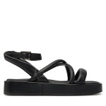 Sandales clarks alda cross 26176254 noir