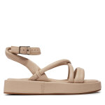 Sandales clarks alda cross 26176256 marron