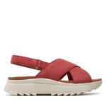 Sandales clarks dashlite wish 26176372 rose