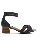 Sandales clarks desirae lily 26171175 bleu marine