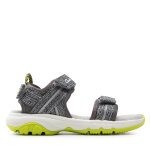 Sandales clarks expo sea k 261647977 s gris