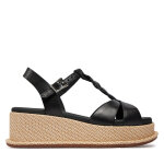 Sandales clarks kimmei twist 26176391 noir