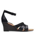 Sandales clarks kyarra joy 26171242 noir