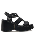 Sandales clarks manon cove 26176294 noir