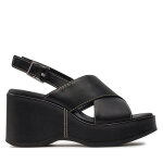 Sandales clarks manon wish 26176299 noir