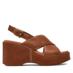Sandales clarks manon wish 26176303 marron