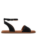 Sandales clarks maritime may 26176290 noir