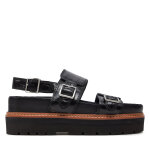 Sandales clarks orianna glide 26176641 noir
