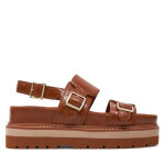 Sandales clarks orianna glide 26176644 marron