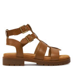 Sandales clarks orinoco cove 26176320 marron