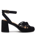 Sandales clarks ritzy75 faye 26176327 noir