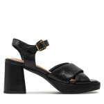Sandales clarks ritzy75 rae 26176646 noir