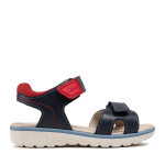 Sandales clarks roam surf k 261580507 bleu marine