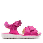 Sandales clarks roam wing k. 26166176 m rose