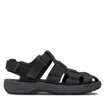 Sandales clarks saltway cove 26176899 noir