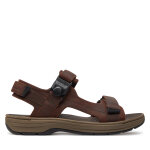 Sandales clarks saltway trail 26176905 marron