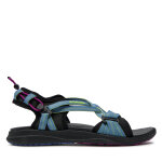 Sandales columbia 1889551458 bleu