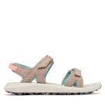 Sandales columbia 1987161 marron